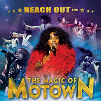 The Magic of Motown at Princess Royal Theatre
