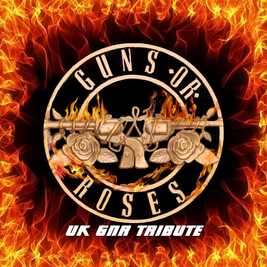 Guns or Roses - GnR Tribute