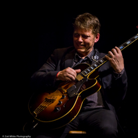 Jazz Workshop with Nigel Price at Riverside Arts Centre
