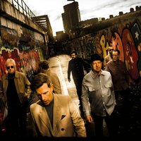 AGMP presents STONE FOUNDATION at Islington Assembly Hall