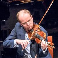 Music in the Round Autumn Series Concert - Ensemble 360