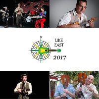 Uke East 2107