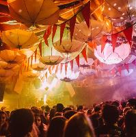 Good Life Sheffield: Paradise Disco ft. Tom Blip!