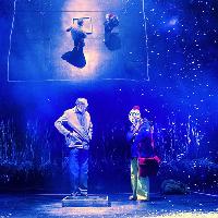The Lovely Bones at Liverpool Everyman Theatre