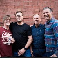 The Diesel Trees