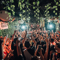 Afta Dark presents SEB ZITO this Saturday at LAB11