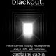 Housegrounds Presents - BLACKOUT Event Title Pic