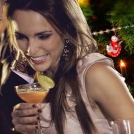 'Little Something' Christmas Drinks For Singles in Guildford