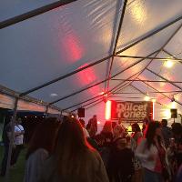 WildRaider Food and Drink Fest at Costessey Sea Scouts Field