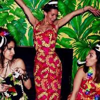 Big Saturday Night Out at Mahiki Kensington