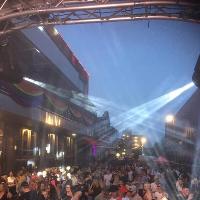 The Street Party at Club PST Digbeth