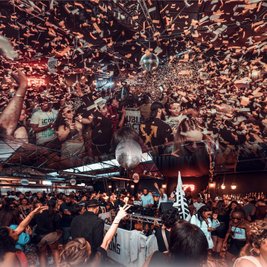 Sunday Sessions - Winter Wonderland