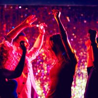 90s and 00s Club Night in Bristol at clubhaus harbourside
