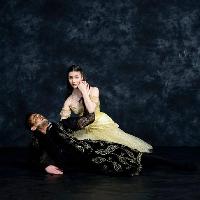 Beauty and the Beast - Ballet