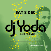 DJ Yoda DJ Yoda