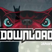 Download Festival Japan 2020 Download Festival Japan 2020