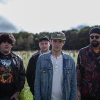 Motorhouse Presents: Leopard Rays + Swears