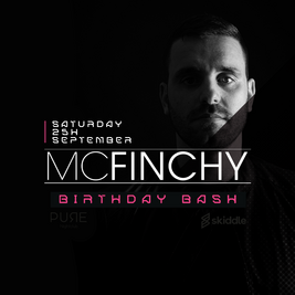 MC Finchy