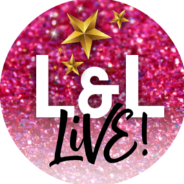 Lunch & Laughs, LIVE!
