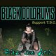 Black Doldrums + Oscillator + Weesy Event Title Pic