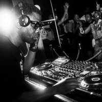 London Something: Jungle Drum & Bass in the Heart of Hackney