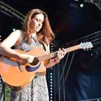 Irene Rae live at The Bear Club