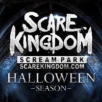 Scare Kingdom Scream Park Halloween Season