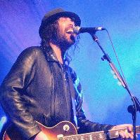 Ian McNabb (The Icicle Works) Solo Show Ian McNabb (The Icicle Works) Solo Show