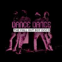 Dance Dance - The Fall Out Boy Disco