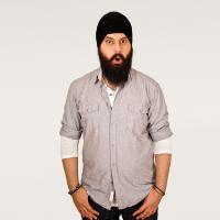 99 Problems But My Beard Ain't One