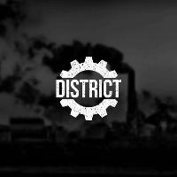 District at The Blackbox w/Sandor at The Blackbox