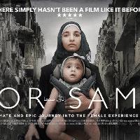 For Sama (2019, 18) at Llangollen Town Hall