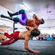 Wrestling in Hemel Hempstead Event Title Pic