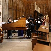 Vivaldi's Four Seasons by Candlelight Vivaldi's Four Seasons by Candlelight