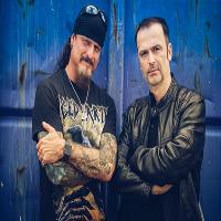 Demons and Wizards show at Islington Assembly Hall