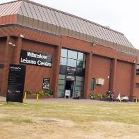 The Wilmslow Antiques, Vintage & Collectors Fair at Wilmslow Leisure Centre