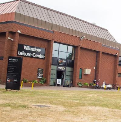 The Wilmslow Antiques, Vintage & Collectors Fair