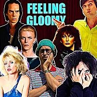Feeling Gloomy - Live Stream