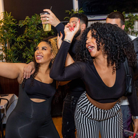 Bashment Vs Afrobeats - Birmingham at The Hyde Birmingham