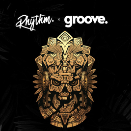 Rhythm & Groove - New Years Eve in Wolverhampton