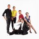 Love Distraction - A Tribute To The Human League Event Title Pic