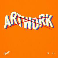 CYNT Warehouse w. Artwork