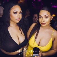 Afrobeat Takeover at Shaka Zulu