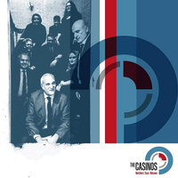 The Casinos A night of live Northern Soul, Motown and Stax at Tickles Music Hall