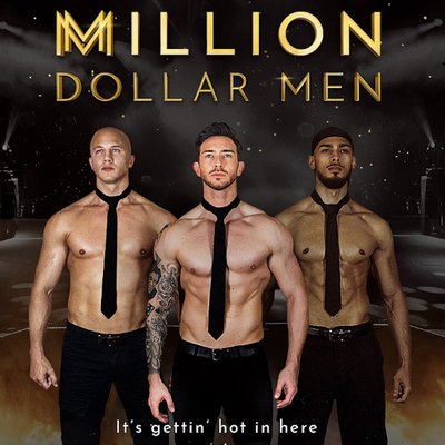 Million Dollar Men