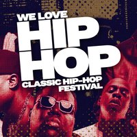 Network Presents: WE LOVE HIP-HOP @ EARL'S YARD at Earls Yard