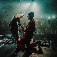 The Hunna @ Barrowland Glasgow, 11/01/19 at Barrowland