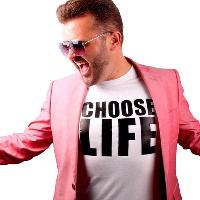 George Michael & Wham Tribute - Darlaston