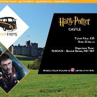 Newcastle > Harry Potter Castle