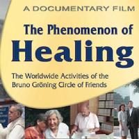 Documentary Film: The Phenomenon of Healing at Ballynafeigh Community Centre